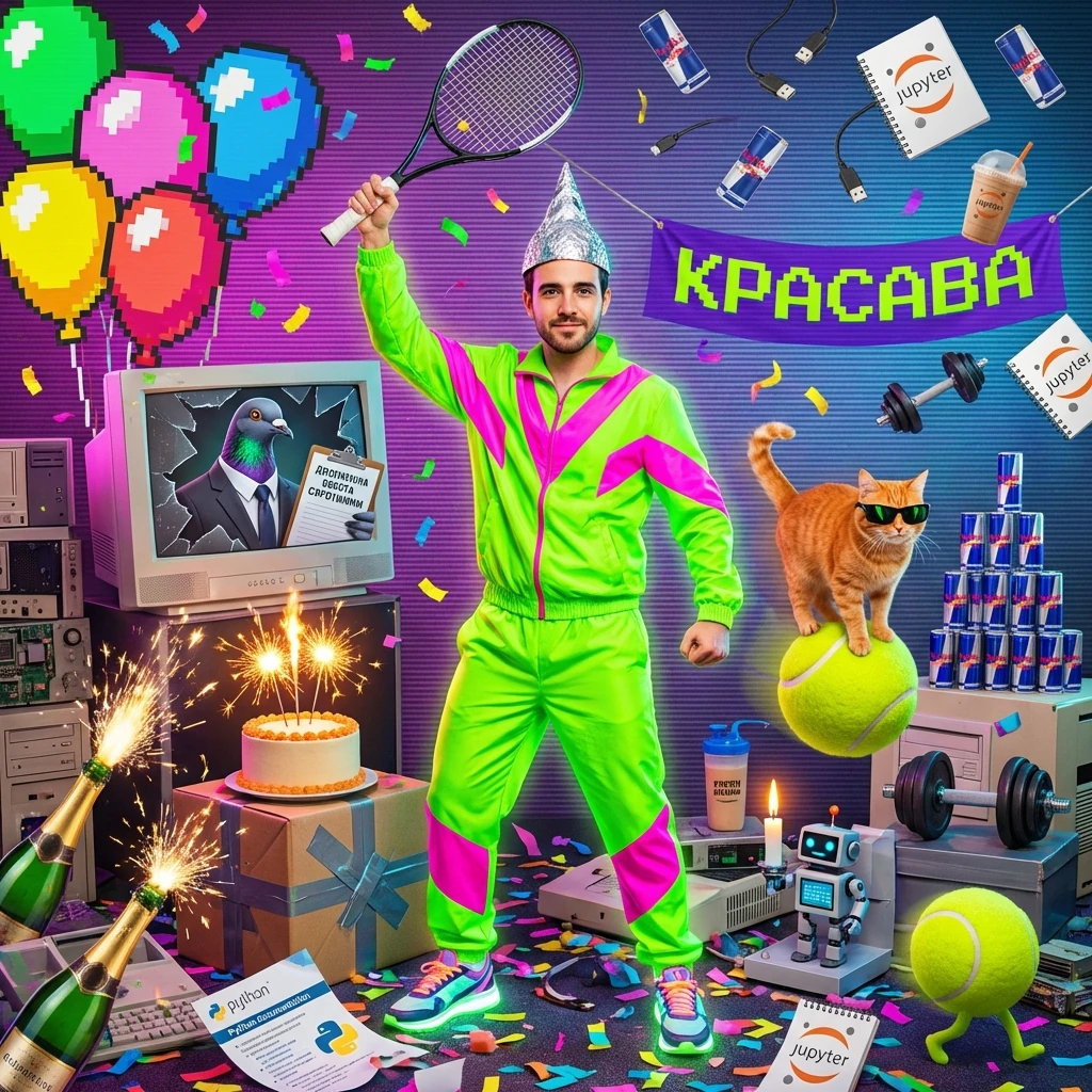 Следующий